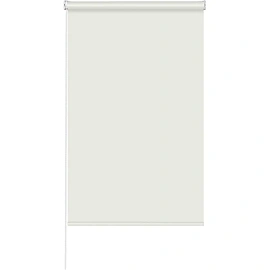 Рулонная штора Sky W2237 V5 полиэстер бежевая (120х160 см)