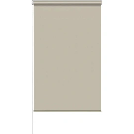 Рулонная штора Stars-W1985 V707 полиэстер бежевая (60х160 см)