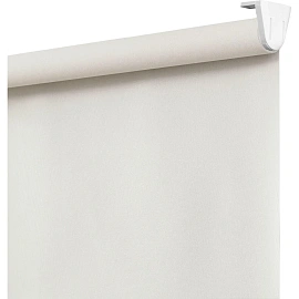 Рулонная штора Stars-W1985 V405 полиэстер молочная (60х160 см)