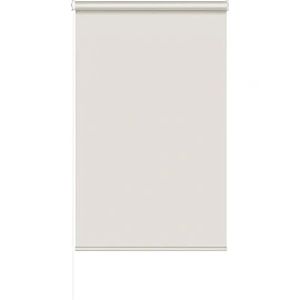 Рулонная штора Stars-W1985 V405 полиэстер молочная (70х160 см)