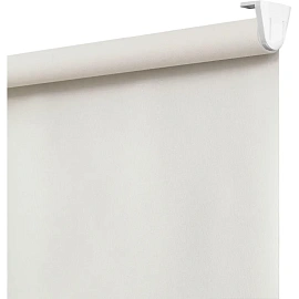 Рулонная штора Stars-W1985 V405 полиэстер молочная (80х160 см)