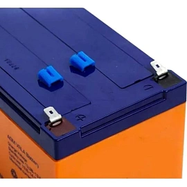 Батарея для ИБП Delta DTM 1212 12 В 12 Ач (AGM)