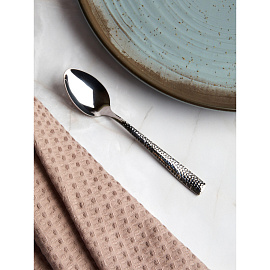 Ложка чайная Mielaje (414) 14 см нержавеющая сталь (3 штуки в упаковке)