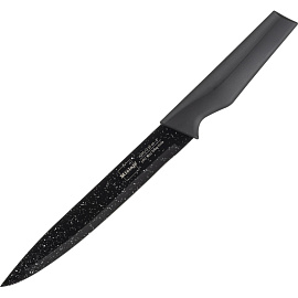 Нож кухонный Mielaje Santoku универсальный лезвие 20 см (81418)