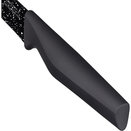 Нож кухонный Mielaje Santoku универсальный лезвие 20 см (81418)