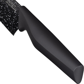 Нож кухонный Mielaje Santoku универсальный лезвие 20 см (81520)