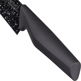 Нож кухонный Mielaje Santoku универсальный лезвие 19 см (81519)