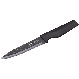 Нож кухонный Mielaje Santoku универсальный лезвие 12.5 см (81212)