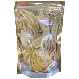 Бананы сушеные 500 г