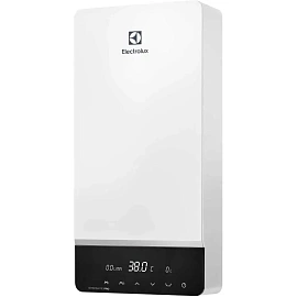 Водонагреватель проточный Electrolux NPX 18-24 Sensomatic Pro