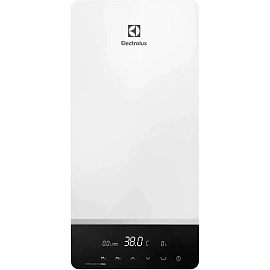 Водонагреватель проточный Electrolux NPX 18-24 Sensomatic Pro