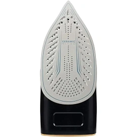 Утюг Timberk T-KSI06, 3000Вт, черный