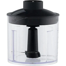 Блендер SCARLETT SC-HB42F08, погружной, 900Вт, черный