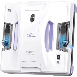 Робот-стеклоочиститель Hobot S6 Pro