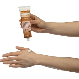 Крем Алиранта SPF30 от ультрафиолета и низких температур для рук и лица 100 мл (10031)