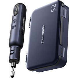 Гравер аккумуляторный Greenworks GPT-8VRT (3200707)