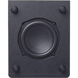 Саундбар JBL Cinema SB550 (JBLSB550BLKUK)