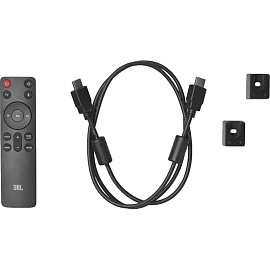 Саундбар JBL Cinema SB550 (JBLSB550BLKUK)