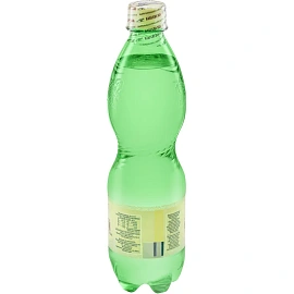 Вода минеральная Набеглави лечебно-столовая газированная 0.5 л