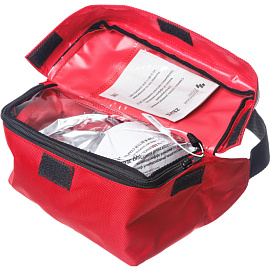 Самоспасатель фильтрующий Зевс 35 высокой эффективности (35 минут)