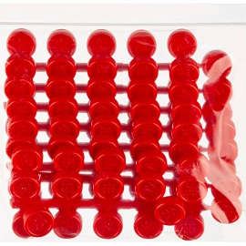 Настольная игра Лото русское с пласт. Бочонками, 52154