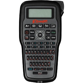 Принтер этикеток термотрансферный Комус HD-E1000