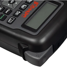 Принтер этикеток термотрансферный Комус HD-E1000