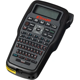 Принтер этикеток термотрансферный Комус HD-E1000