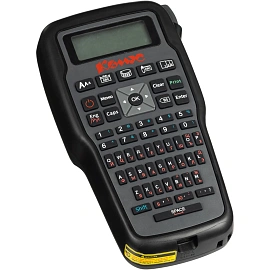 Принтер этикеток термотрансферный Комус HD-E1000