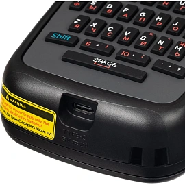 Принтер этикеток термотрансферный Комус HD-E1000