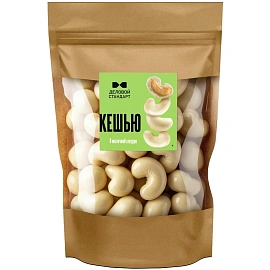 Кешью в глазури Деловой Стандарт 200 г