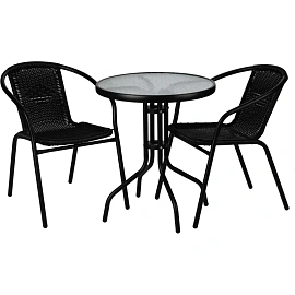 Набор мебели Комус Мебель Patio