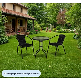 Набор мебели Комус Мебель Patio