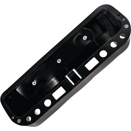 Стремянка алюминиевая Новая Высота NV 1118 7 ступеней (1118107) фото Стремянка алюминиевая Новая Высота NV 1118 7 ступеней (1118107)