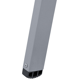 Стремянка стальная двухсторонняя Новая Высота NV 1160 2х4 ступени (1160204) фото Стремянка стальная двухсторонняя Новая Высота NV 1160 2х4 ступени (1160204)