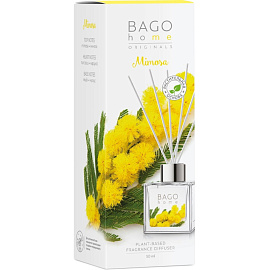 Аромадиффузор Bago Home Мимоза 50 мл