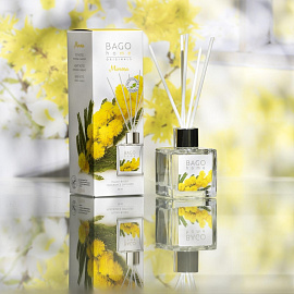 Аромадиффузор Bago Home Мимоза 50 мл