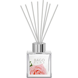 Аромадиффузор Bago Home Роза 50 мл