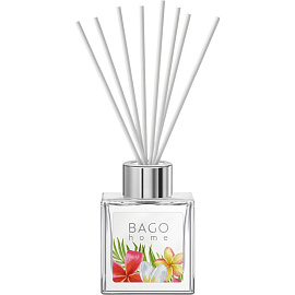 Аромадиффузор Bago Home Цикламен и цветущий горошек 45 мл