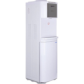 Кулер для воды Aqua Work QRB-84В белый (нагрев и охлаждение) фото Кулер для воды Aqua Work QRB-84В белый (нагрев и охлаждение)