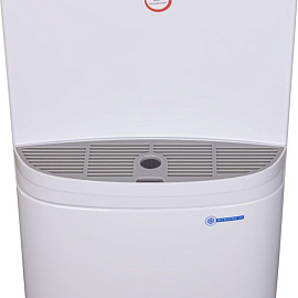 Кулер для воды Aqua Work QRB-84В белый (нагрев и охлаждение) фото Кулер для воды Aqua Work QRB-84В белый (нагрев и охлаждение)