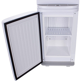 Кулер для воды Aqua Work QRB-84В белый (нагрев и охлаждение) фото Кулер для воды Aqua Work QRB-84В белый (нагрев и охлаждение)