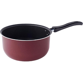 Ковш Scovo СЭ-003 2 л алюминий с крышкой