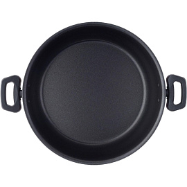 Жаровня Scovo 26 см 3.5 л алюминий (СЭ-013)