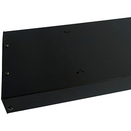 Светильник линейный светодиодный Feron AL4030 54Вт 4320Лм 6500К IP20 настенно-потолочный опал (48539)