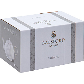 Чайник заварочный Balsford Грация 850 мл