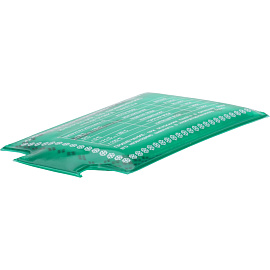 Пакет гелевый охлаждающий-согревающий