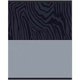 Тетрадь предметная 48л. BG "Single colour" - Геометрия, эконом