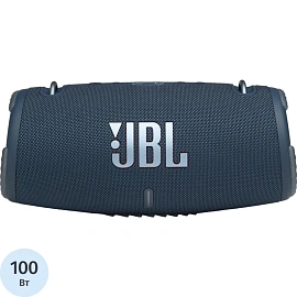 Акустическая система JBL Xtreme 3 Blue (JBLXTREME3BLU)