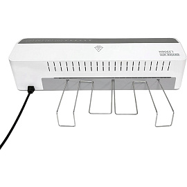 Ламинатор Office Kit L3306N А3, 75-250 мкм, 100см/мин фото Ламинатор Office Kit L3306N А3, 75-250 мкм, 100см/мин